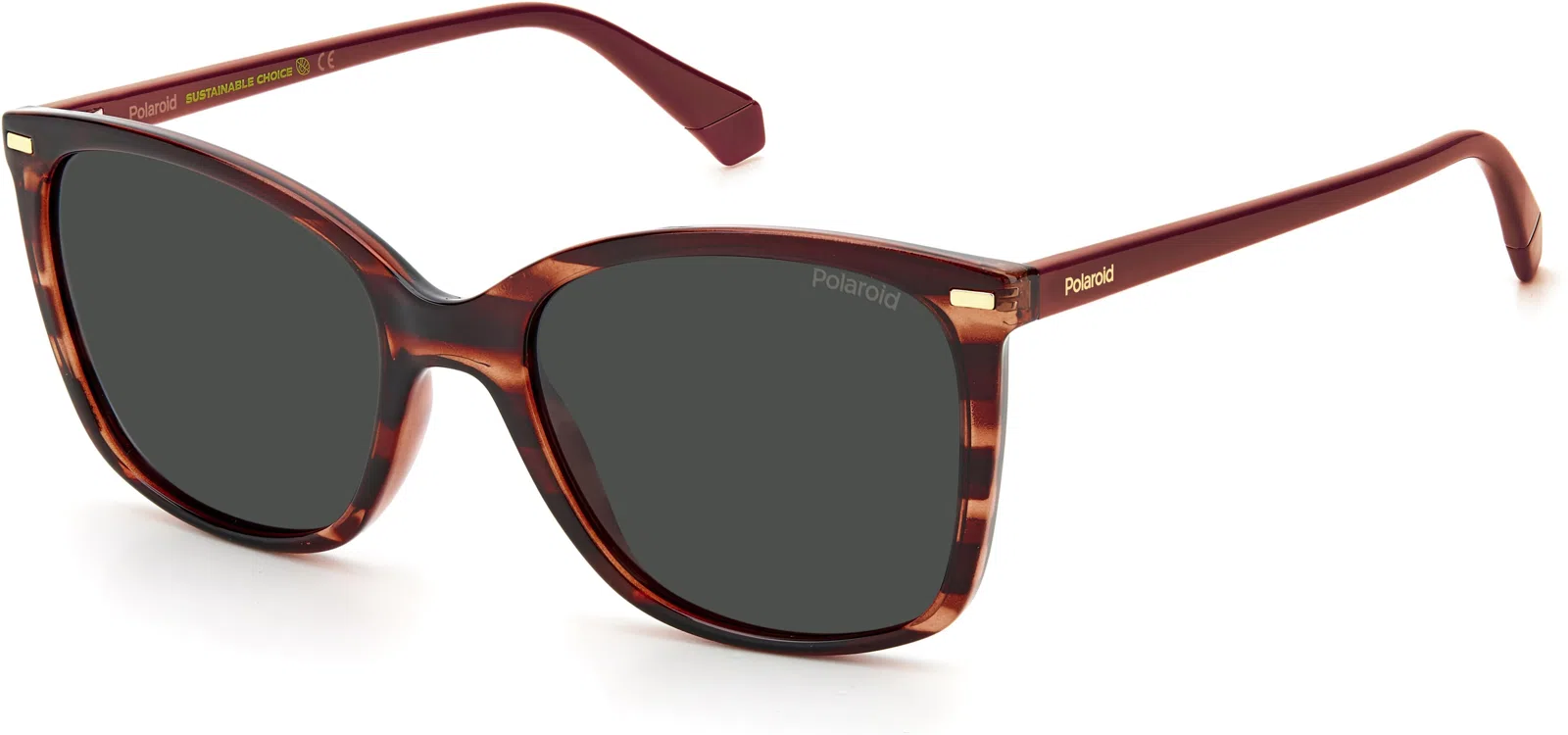 Polaroid Core Polaroid4108 Sunglasses - view 6